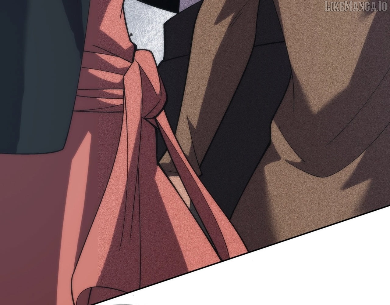 Hidden Dragon in the City (2025) Chapter 4 - page 35